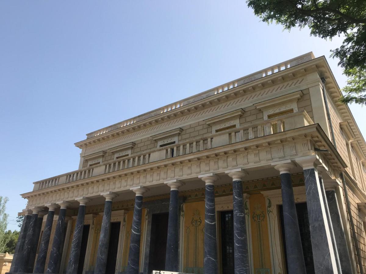 Maison Basalte Агд Екстер'єр фото